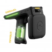 UHFRFID手持数据终端pda