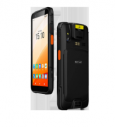 M5PDA数据终端数据采集器巴枪物流零售电商仓库出入库盘点机