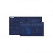 讯维数字孪生可视化系统数字孪生管控平台可视化软件